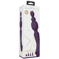VIVE Wand Multi Nami Vive 22cm Violet